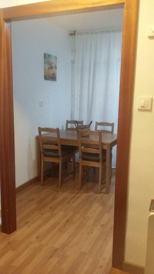 דירות גיחון Apartamento Bianca מראה חיצוני תמונה