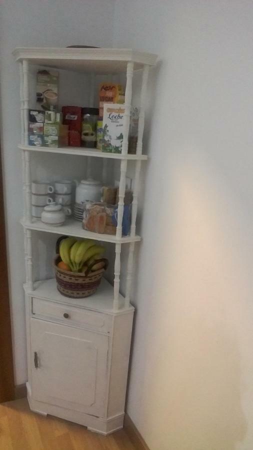 דירות גיחון Apartamento Bianca מראה חיצוני תמונה