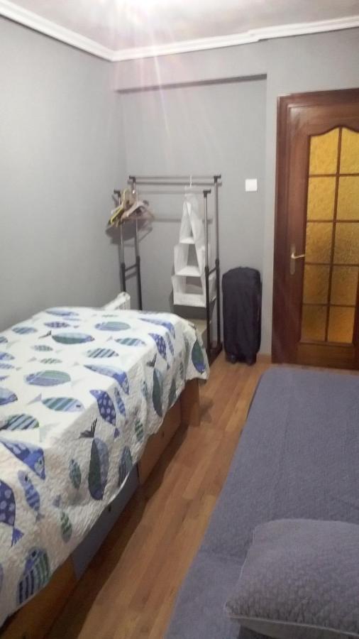 דירות גיחון Apartamento Bianca מראה חיצוני תמונה